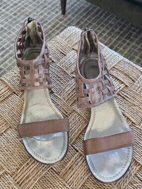Ann Taylor Loft Sandal